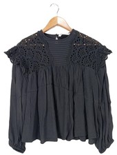 ZARA Camicia blusa Donna