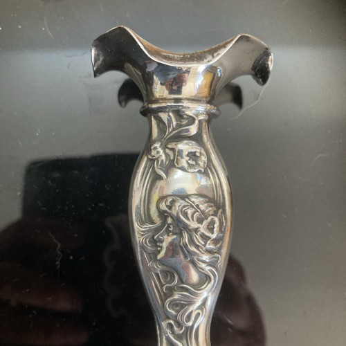 Antico vaso bocciolo art - antico,