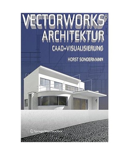 Vectorworks architektur - architektur, ®