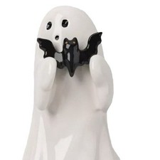 Piccola statua spirito horror - statua,