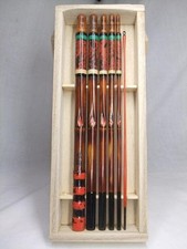 Canna giapponese in bambù