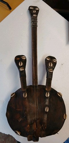 Strumento kora corde - kora,