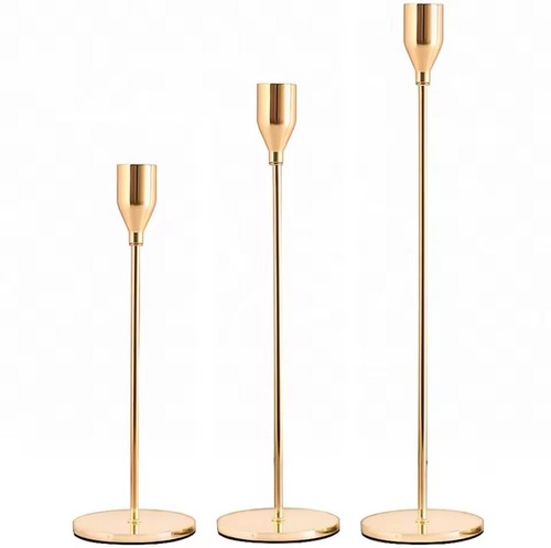 Set pcs porta candele - set,