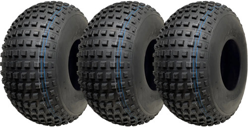 Pneumatico knobby atv quad - knobby,