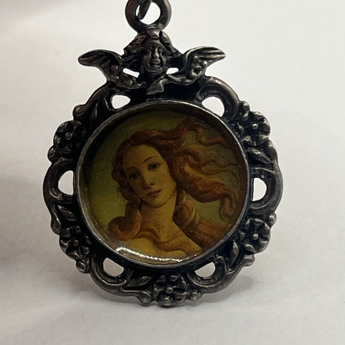 Birth venus sandro - of,