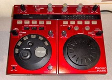  Pioneer EFX-500 DJ Effetti