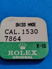 Assi Bilanciere Rolex 1530
