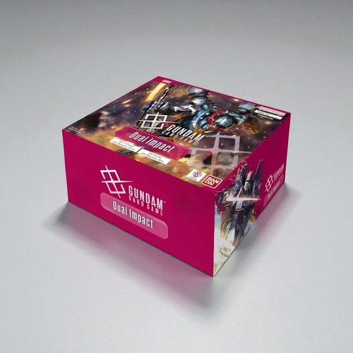 Gundam card game - game:, dual
