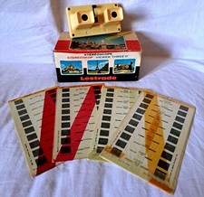 Visore stereoscopico -