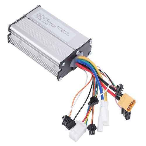 Regolatore motore brushless - regolatore,
