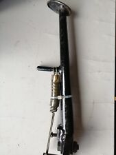 CAVALLETTO LATERALE PER