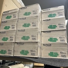 ✅ Videocassette Nuove  VHS