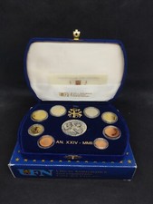 Vaticano : Divisionale proof 2002  