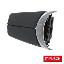 Front Center Console Storage