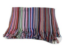 Poncho mantella donna
