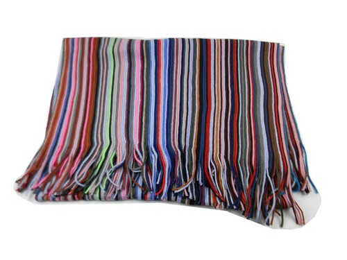 Poncho mantella donna