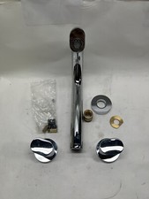 Kohler T10059-9-CP OBLO Deck