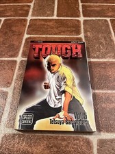Tough Volume 5 Manga Inglese