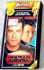 VHS NUOVE sigillate Espresso grandi film di Panorama Film Unità 1 EUR 2 cassette