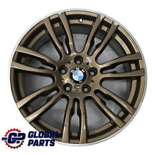 BMW F30 F31 F32 Posteriore