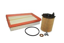 Originale Kit Filtri 1,6 Diesel Ford Fiesta 1729857+1359941+1146063+1145962