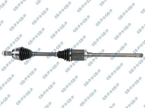 Albero motore gsp giunto - gsp,