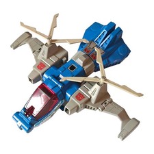 Transformers G1 Highbrow