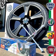 RUOTINO DI SCORTA 125 80 R17