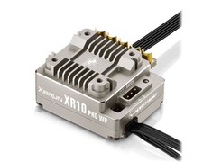 Hobbywing Xerun XR10 Pro WP