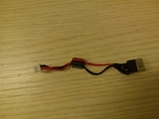 Cavo alimentazione Alimentatore Acer Aspire one D150-1Bk