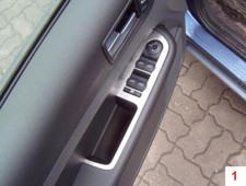 FORD FOCUS RS ST R5 GHIA CC C -MAX TDCI MK2 MASCHERINA