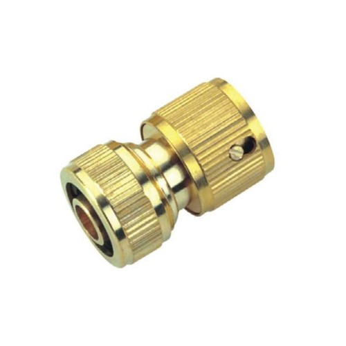 Raccordo attacco rapido ottone - rapido,