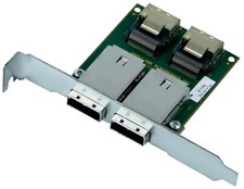 Sas Adapter Jmr Electronics