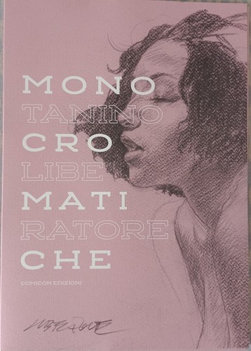 Tanino liberatore portfolio - liberatore,