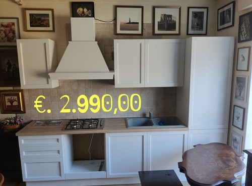 Cucina mod armony - mod., ante