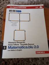 Matematica.blu 2.0. Vol. 5