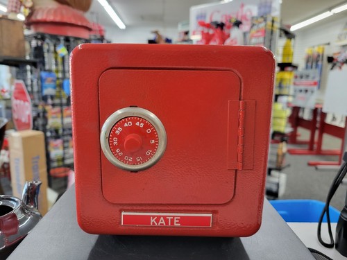 Cassaforte combinata