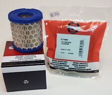 filtro aria motore briggs originale 392308S 271466 tosaerba motozappa motoscopa