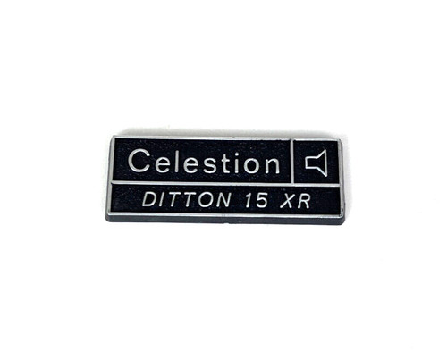 Celestion ditton 15xr - xr,