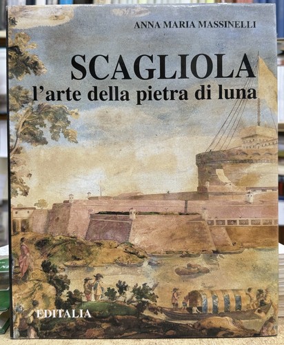 Massinelli - (arte),