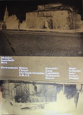 CHRISTO - 50 anni di