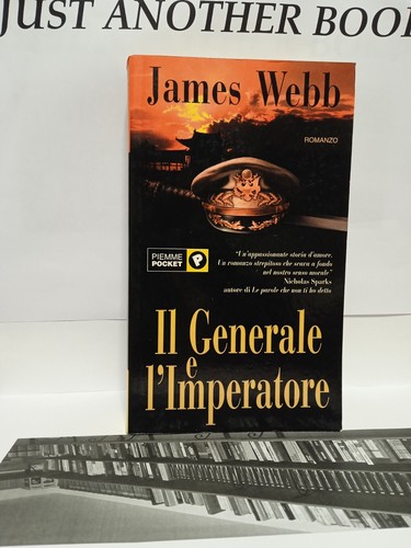 Generale imperatore - e,