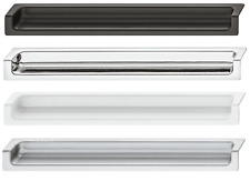 Häfele Manico a Conchiglia