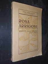 Barlassina rosa arrigoni - barlassina, l.;