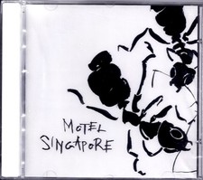 MOTEL SINGAPORE - JERRINEZ