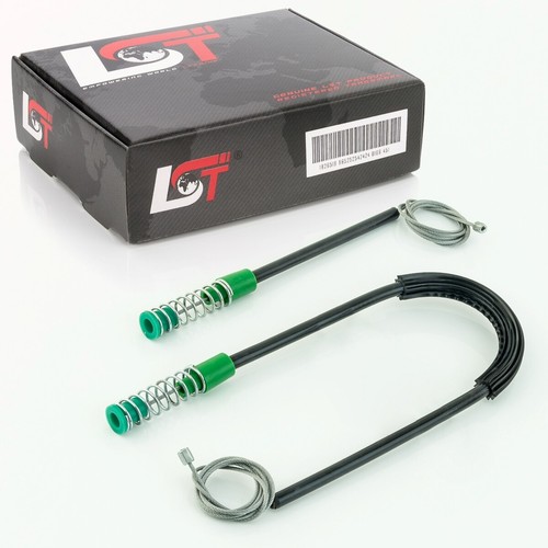 Set riparazione alzacristalli - set,