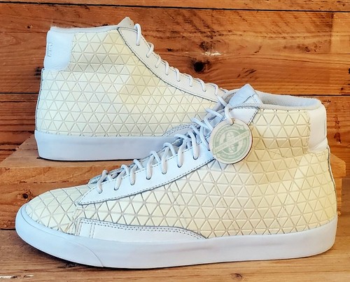 Nike blazer metric - metric, mid