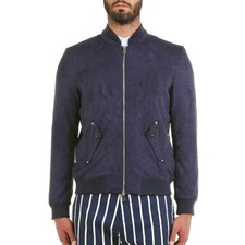 DANIELE ALESSANDRINI giubbotto