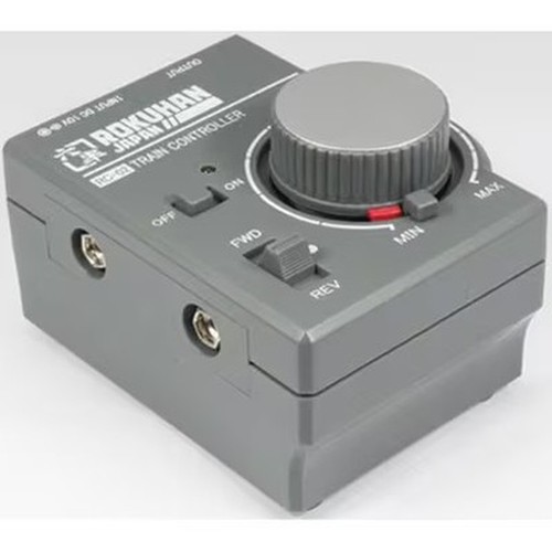 Rokuhan regolatore treno - regolatore,