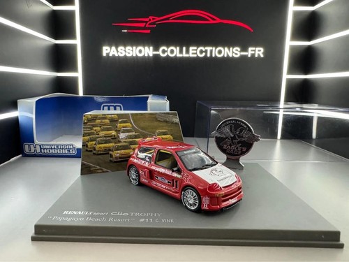 Universal hobbies renault - universal,